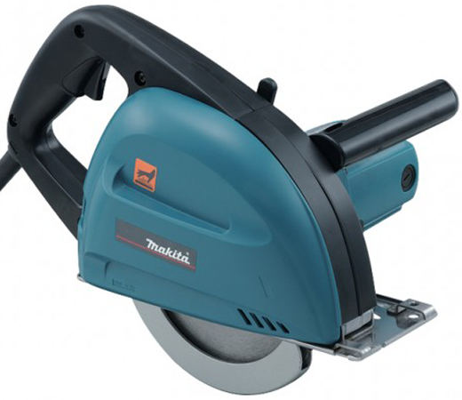 Makita 4131 Metal Cutting Saw 185mm(7-1/4"), 1100W, 5.1kg, 4131